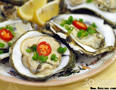 “蚝”有滋味警惕烧烤摊的“组装”生蚝