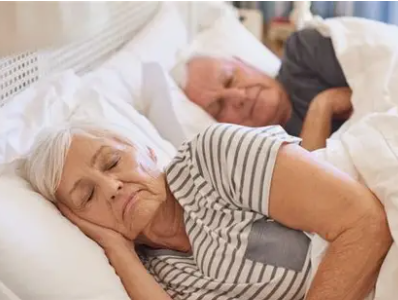 老人家老是胡思乱想是怎么回事